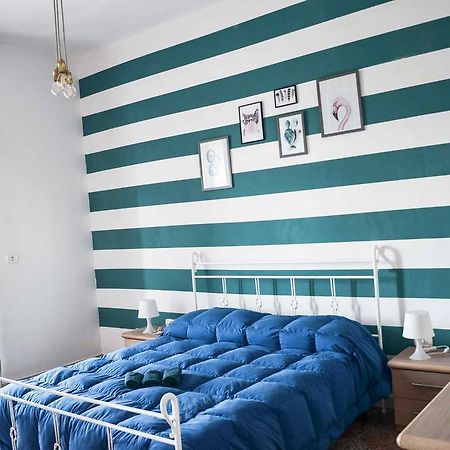 Biciamici Apartments Scafati Ngoại thất bức ảnh