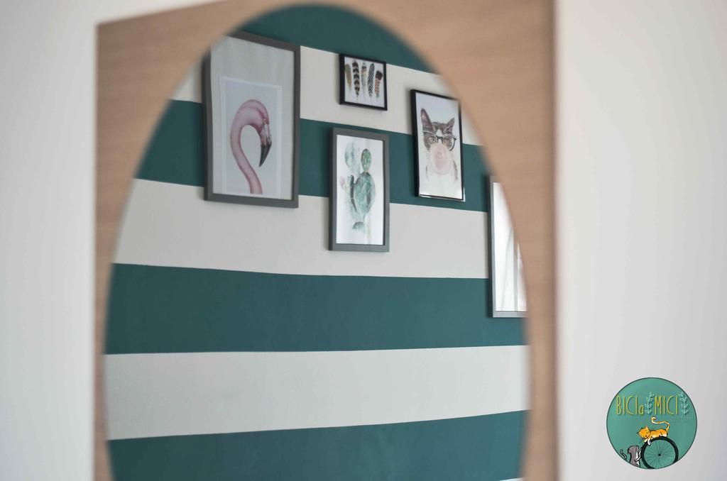 Biciamici Apartments Scafati Ngoại thất bức ảnh