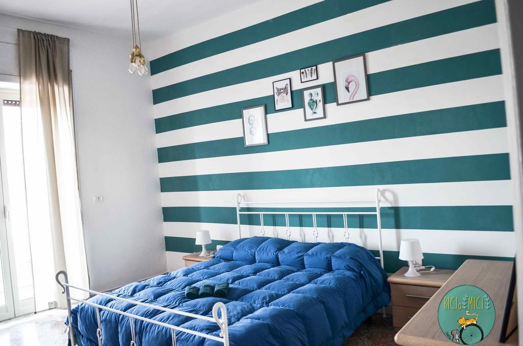 Biciamici Apartments Scafati Ngoại thất bức ảnh