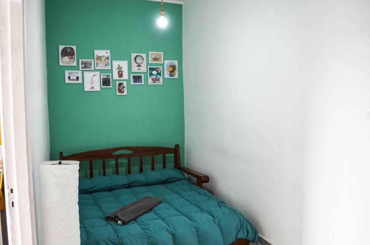 Biciamici Apartments Scafati Ngoại thất bức ảnh