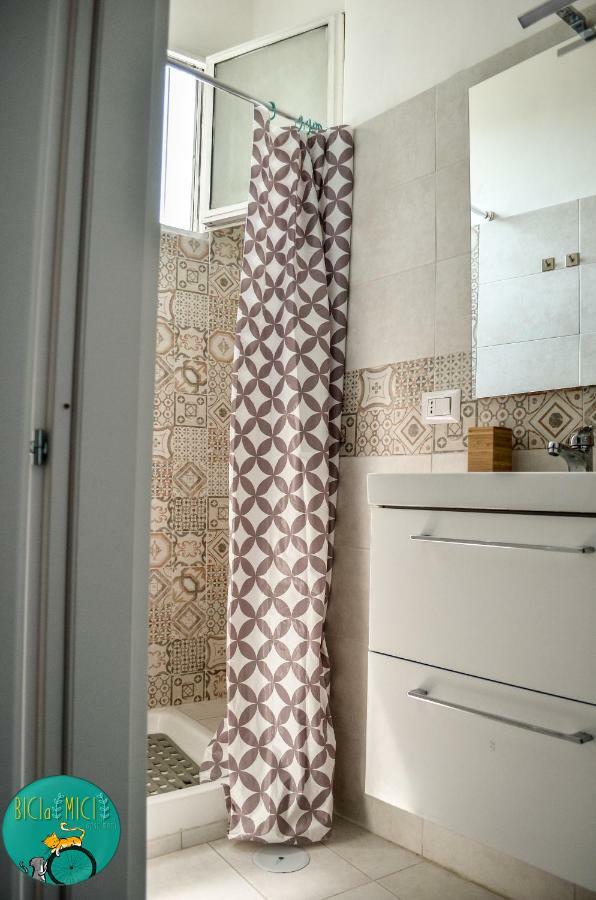 Biciamici Apartments Scafati Ngoại thất bức ảnh